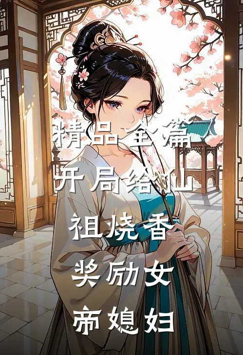 精品全篇开局给仙祖烧香，奖励女帝媳妇