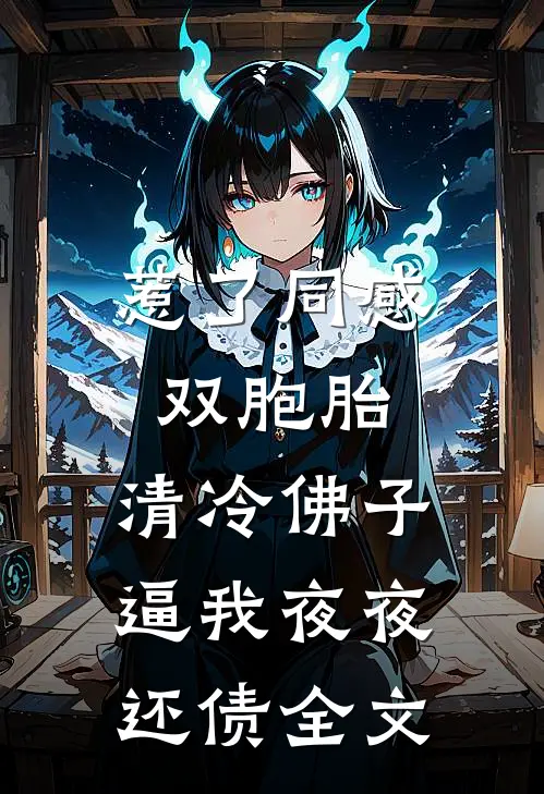 惹了同感双胞胎，清冷佛子逼我夜夜还债全文