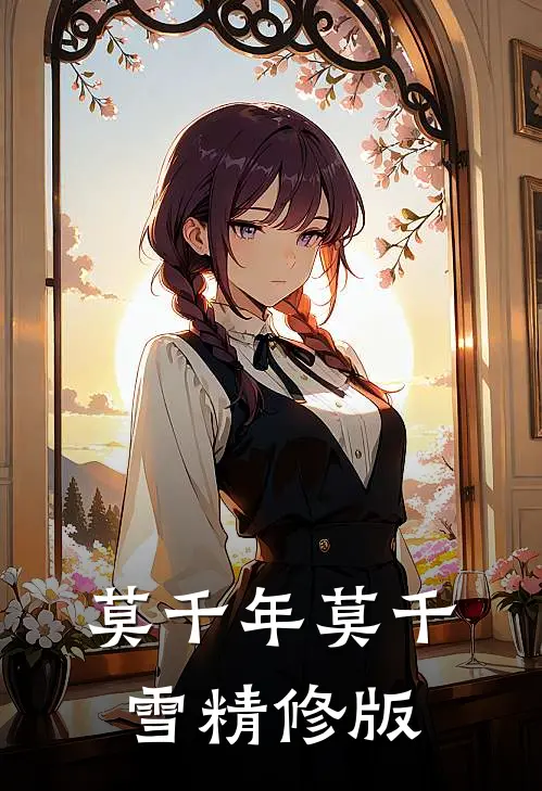 莫千年莫千雪精修版