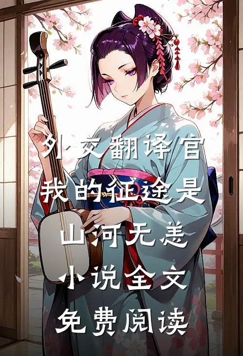 外交翻译官：我的征途是山河无恙小说全文免费阅读