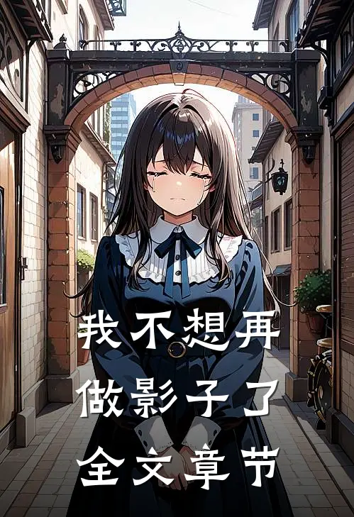 我不想再做影子了全文章节