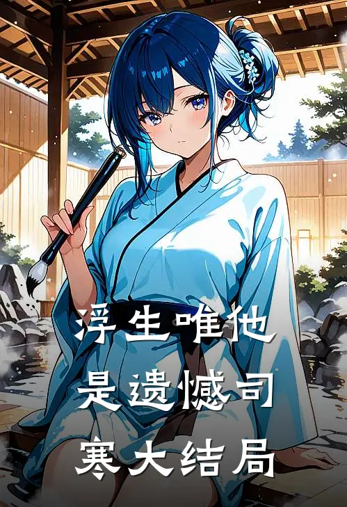 浮生唯他是遗憾司寒大结局