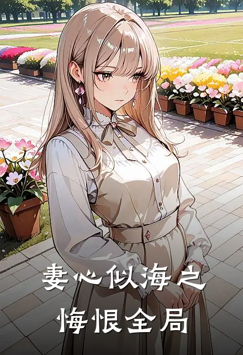 妻心似海之悔恨全局