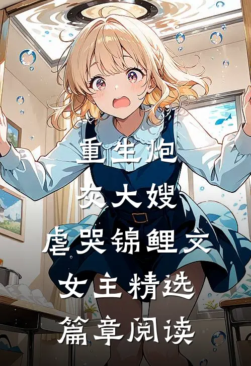 重生炮灰大嫂,虐哭锦鲤文女主精选篇章阅读免费