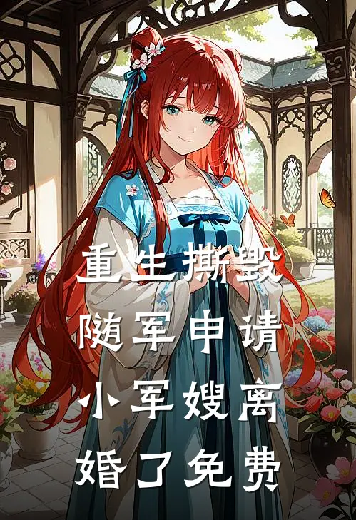 重生撕毁随军申请，小军嫂离婚了免费