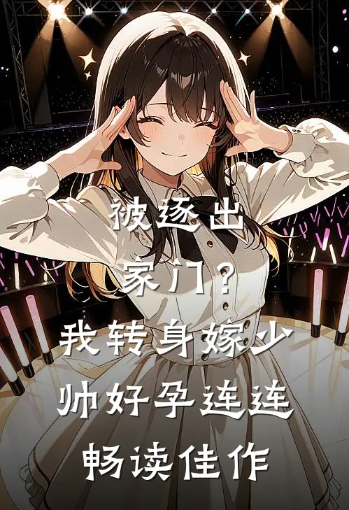 被逐出家门？我转身嫁少帅好孕连连畅读佳作