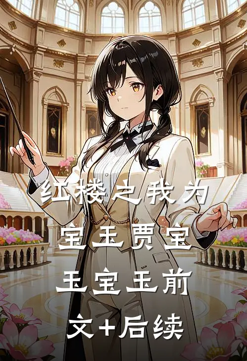 红楼之我为宝玉贾宝玉宝玉前文+后续