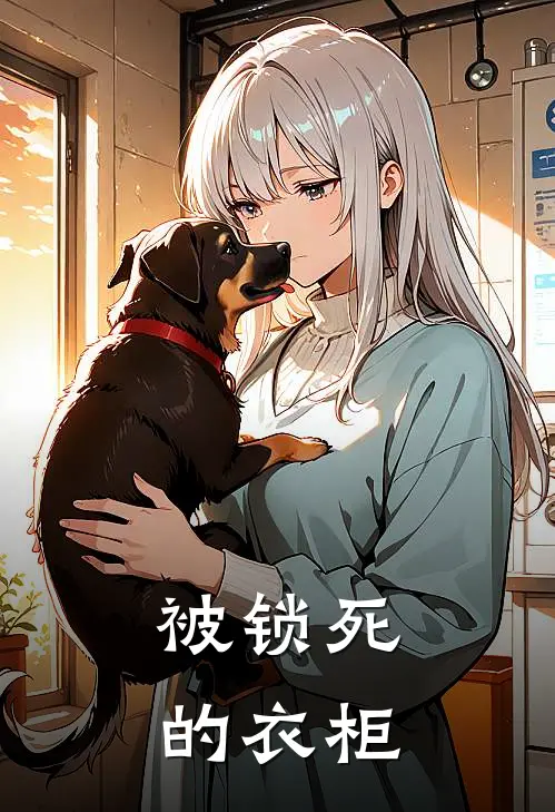 被锁死的衣柜