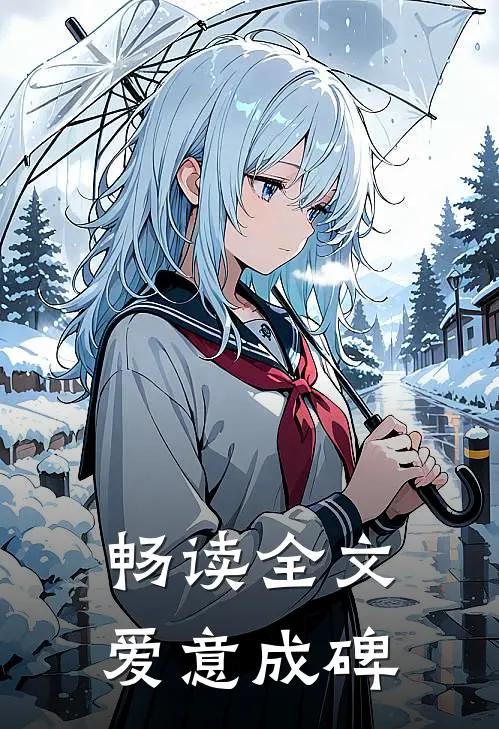 畅读全文爱意成碑