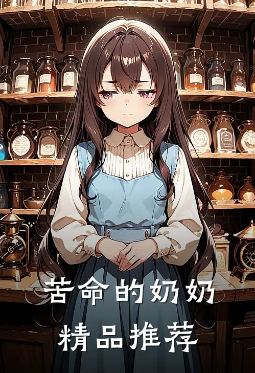 苦命的奶奶精品推荐