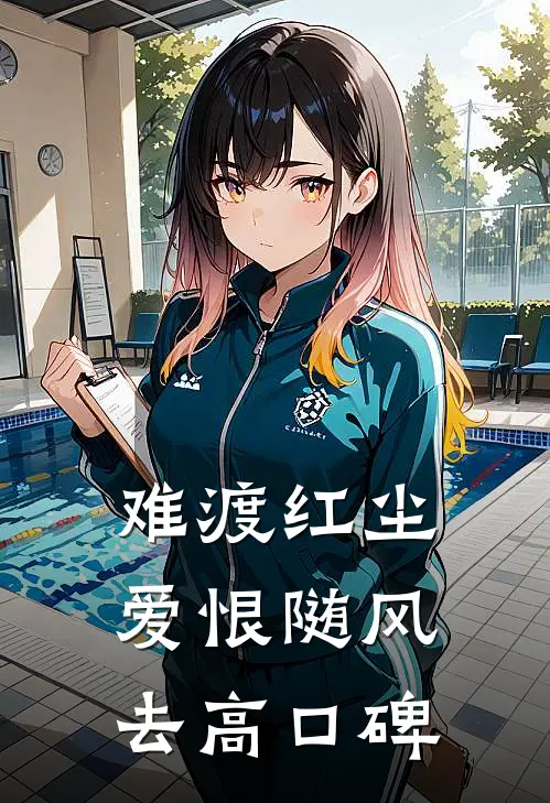 难渡红尘，爱恨随风去高口碑