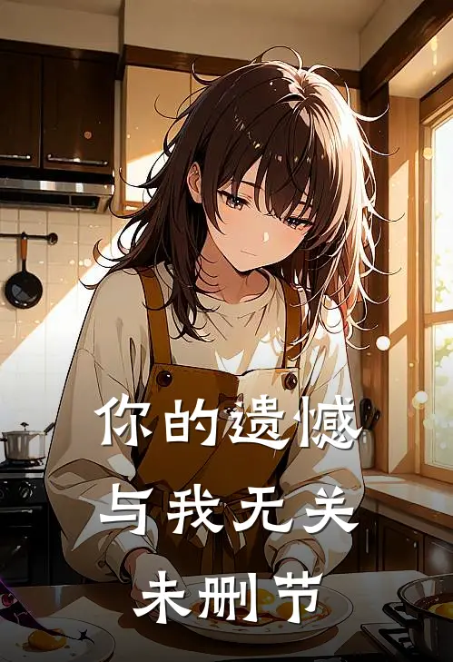 你的遗憾与我无关未删节