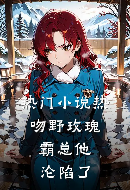 热门小说热吻野玫瑰，霸总他沦陷了