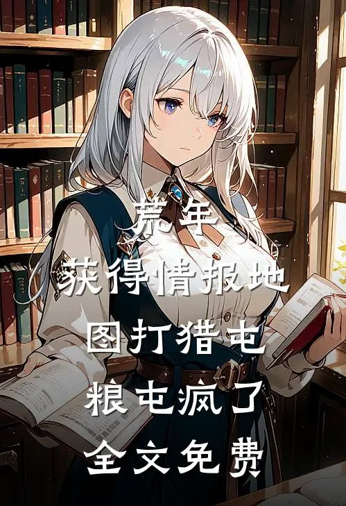 荒年：获得情报地图打猎屯粮屯疯了全文免费