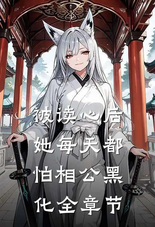 被读心后，她每天都怕相公黑化全章节
