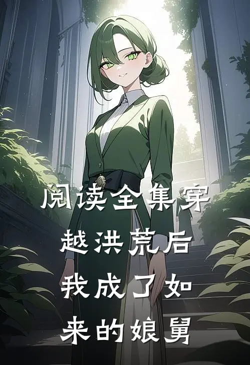 阅读全集穿越洪荒后，我成了如来的娘舅