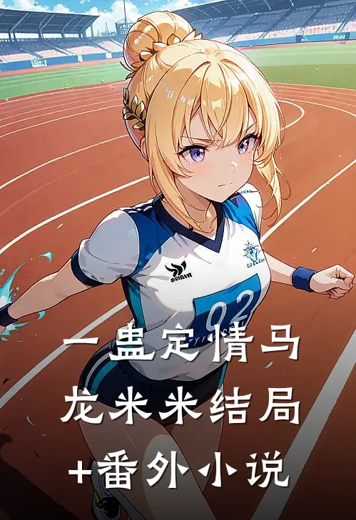 一蛊定情马龙米米结局+番外小说