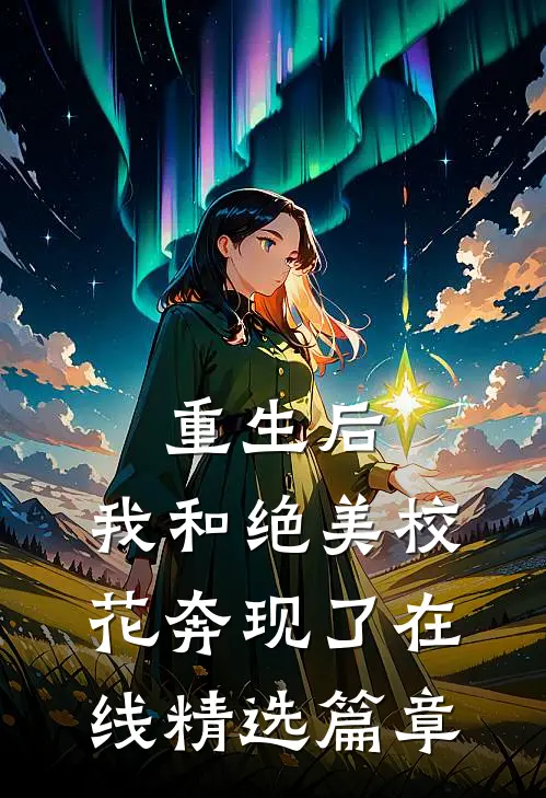 重生后,我和绝美校花奔现了在线精选篇章