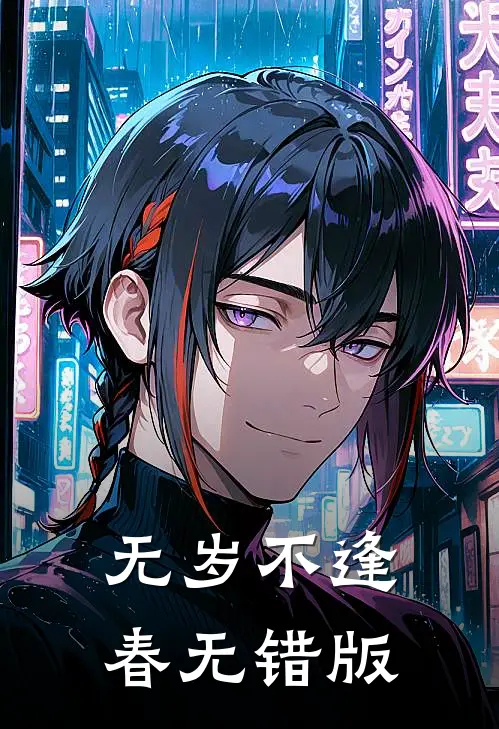 无岁不逢春无错版