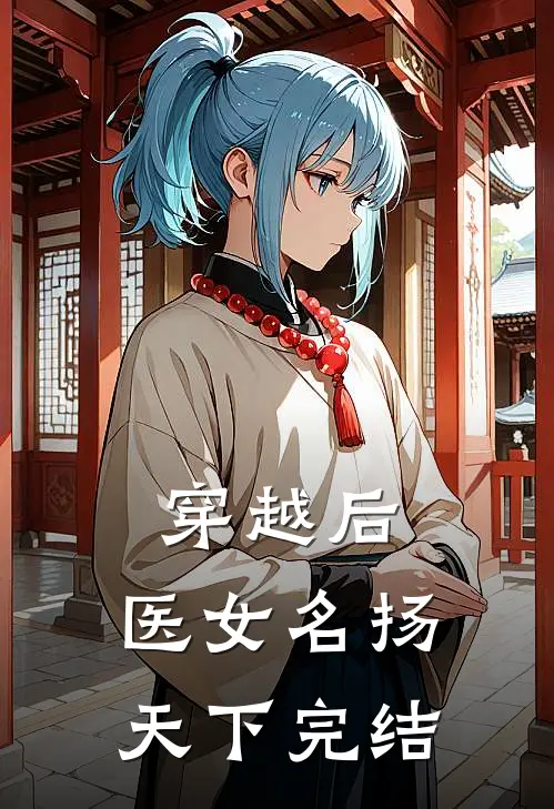 穿越后，医女名扬天下完结