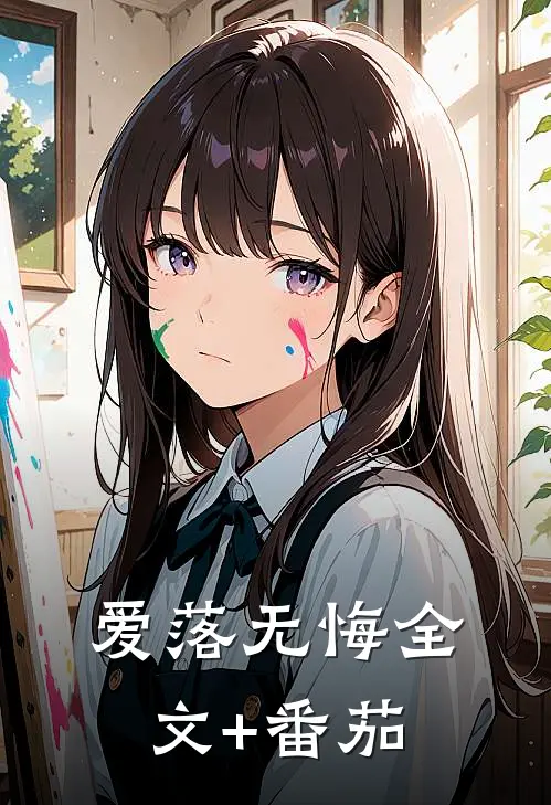 爱落无悔全文+番茄