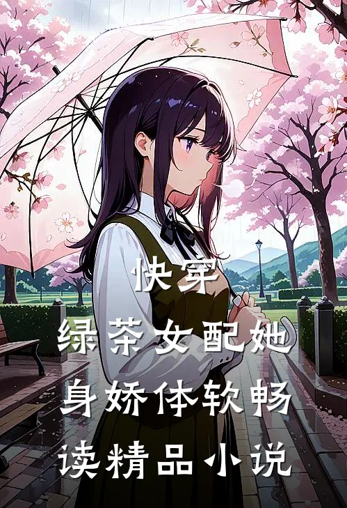 快穿：绿茶女配她身娇体软畅读精品小说