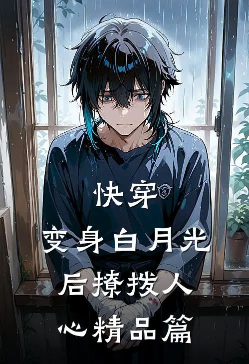 快穿：变身白月光后撩拨人心精品篇