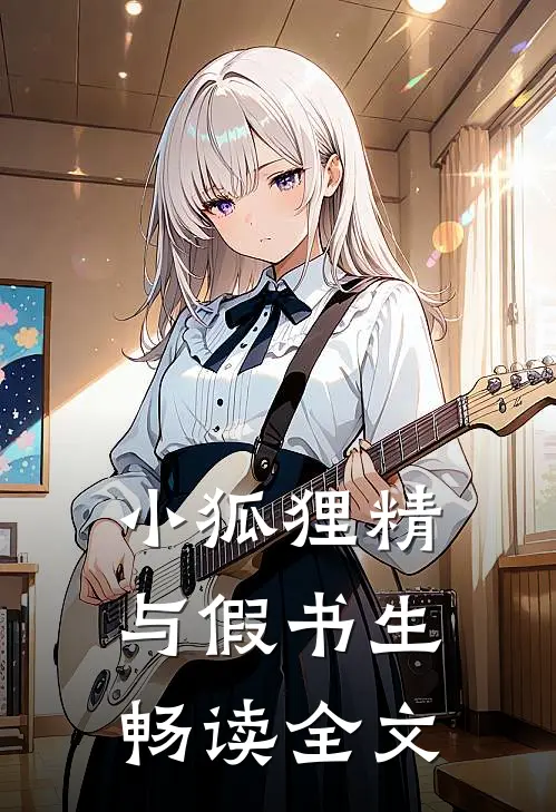 小狐狸精与假书生畅读全文