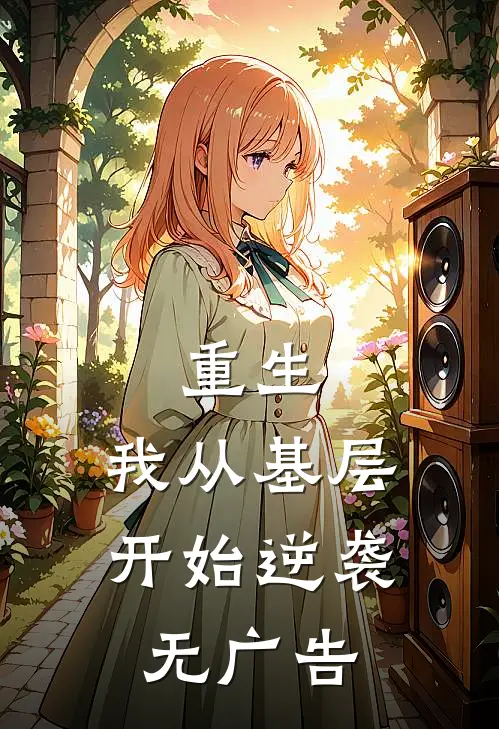 重生：我从基层开始逆袭无广告