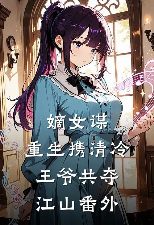 嫡女谋：重生携清冷王爷共夺江山番外