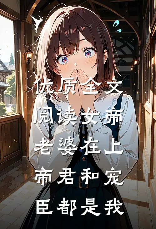 优质全文阅读女帝老婆在上：帝君和宠臣都是我