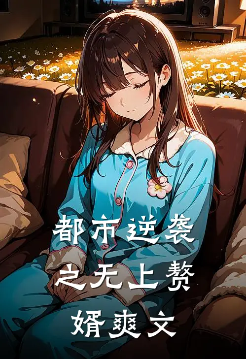 都市逆袭之无上赘婿爽文