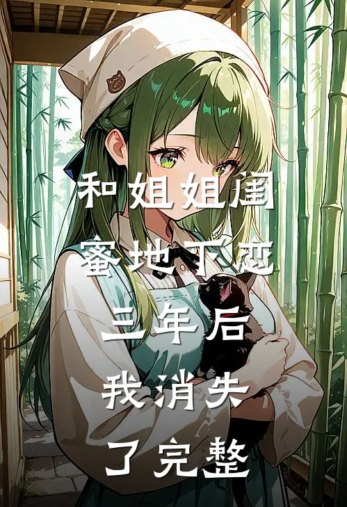 和姐姐闺蜜地下恋三年后,我消失了完整
