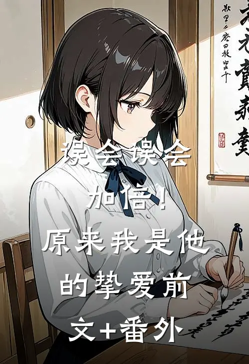 误会误会加倍！原来我是他的挚爱前文+番外
