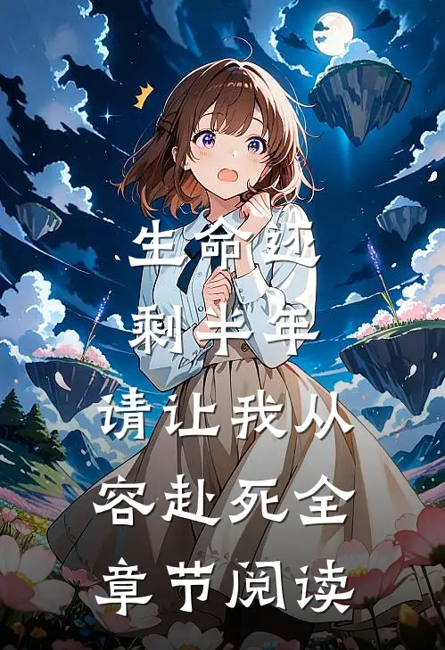 生命还剩半年，请让我从容赴死全章节阅读