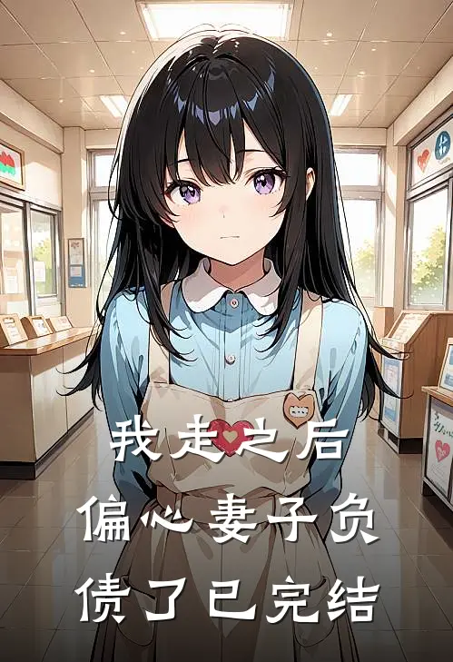 我走之后，偏心妻子负债了已完结