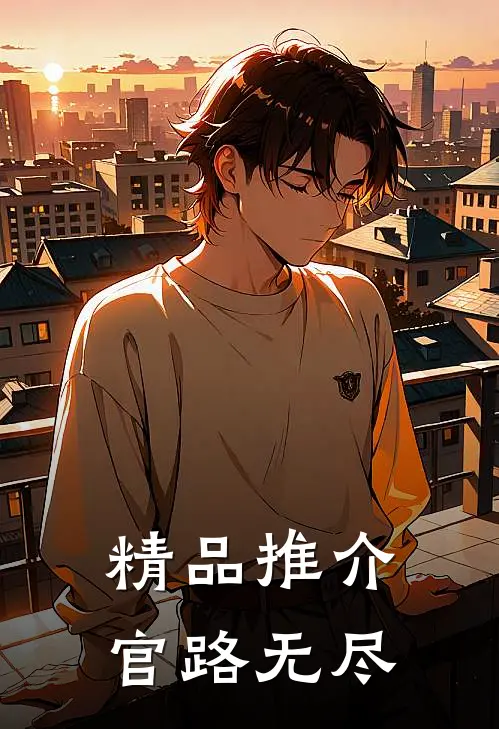 精品推介官路无尽