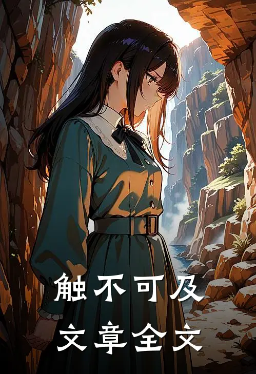 触不可及文章全文