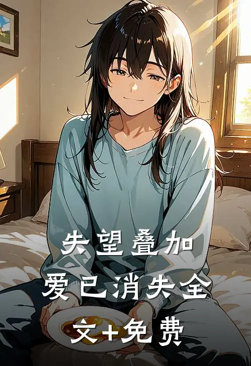 失望叠加，爱已消失全文+免费