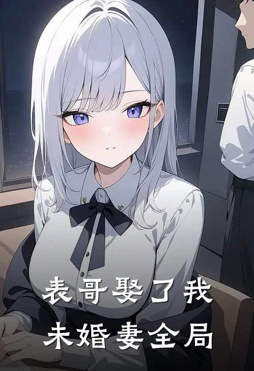表哥娶了我未婚妻全局
