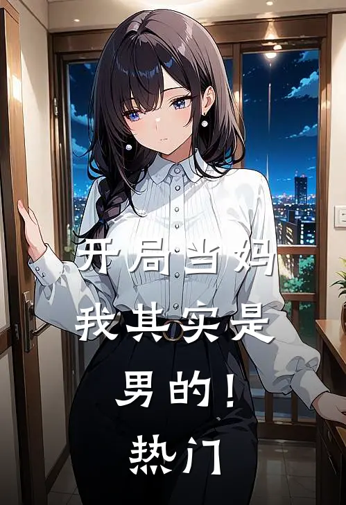 开局当妈，我其实是男的！热门