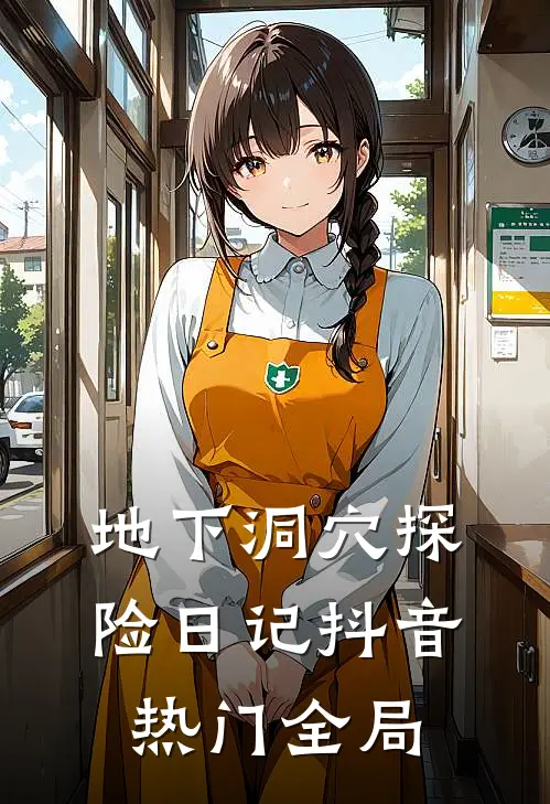地下洞穴探险日记抖音热门全局