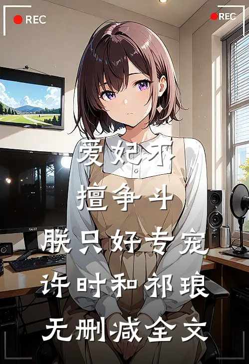 爱妃不擅争斗，朕只好专宠许时和祁琅无删减全文