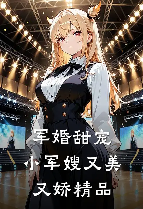 军婚甜宠：小军嫂又美又娇精品