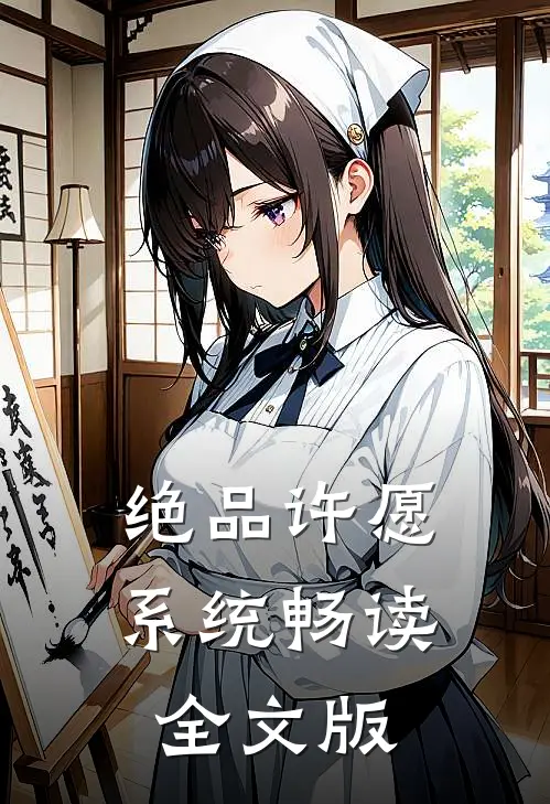 绝品许愿系统畅读全文版