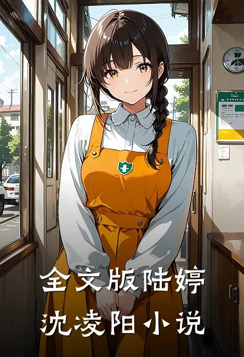 全文版陆婷沈凌阳小说