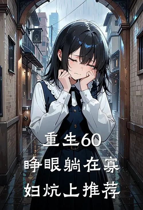 重生60：睁眼躺在寡妇炕上推荐