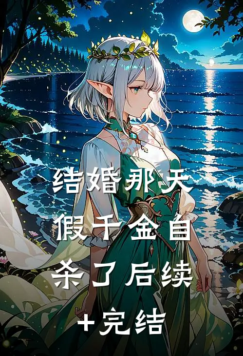 结婚那天，假千金自杀了后续+完结