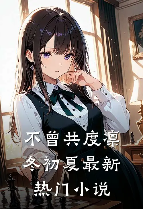 不曾共度凛冬初夏最新热门小说