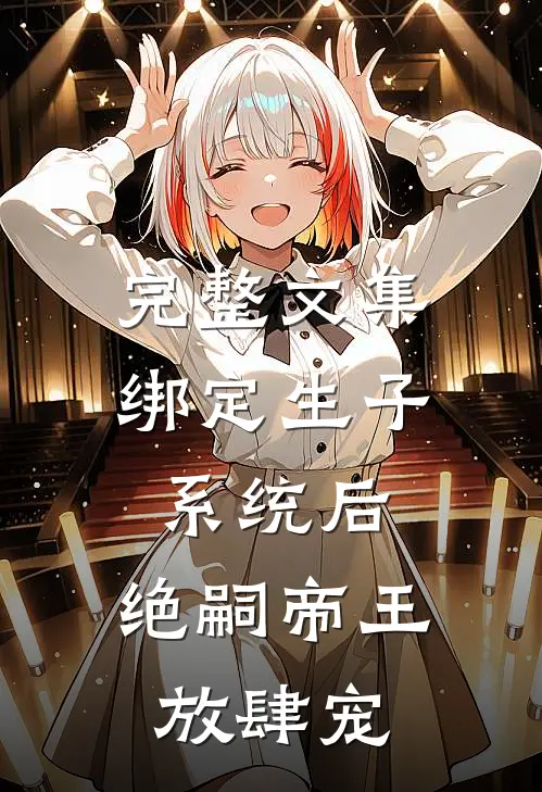 完整文集绑定生子系统后，绝嗣帝王放肆宠